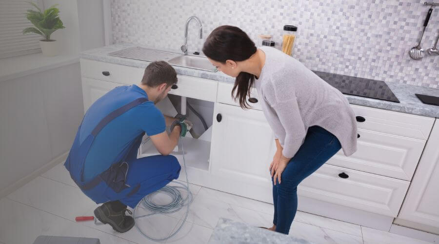 Professional expert plumbing services in Henrico, NC